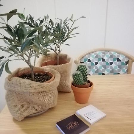 Ace Rooms Vsg فيلاّ سان جيوفاني المظهر الخارجي الصورة