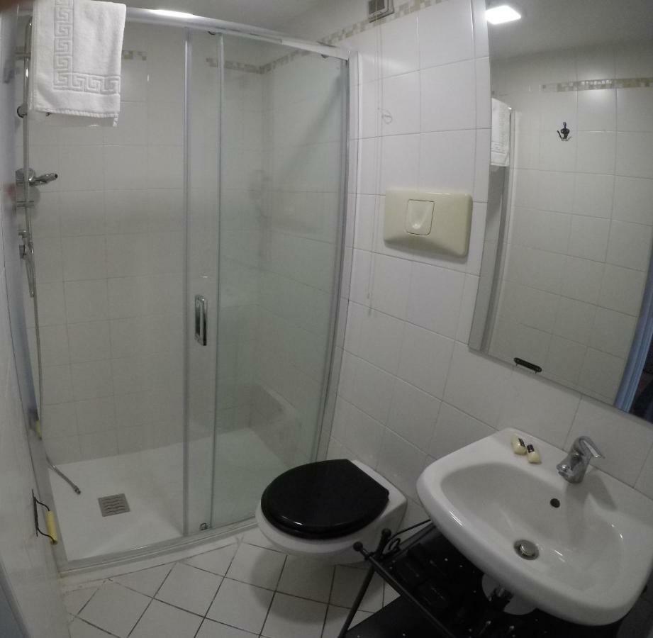 Ace Rooms Vsg فيلاّ سان جيوفاني المظهر الخارجي الصورة
