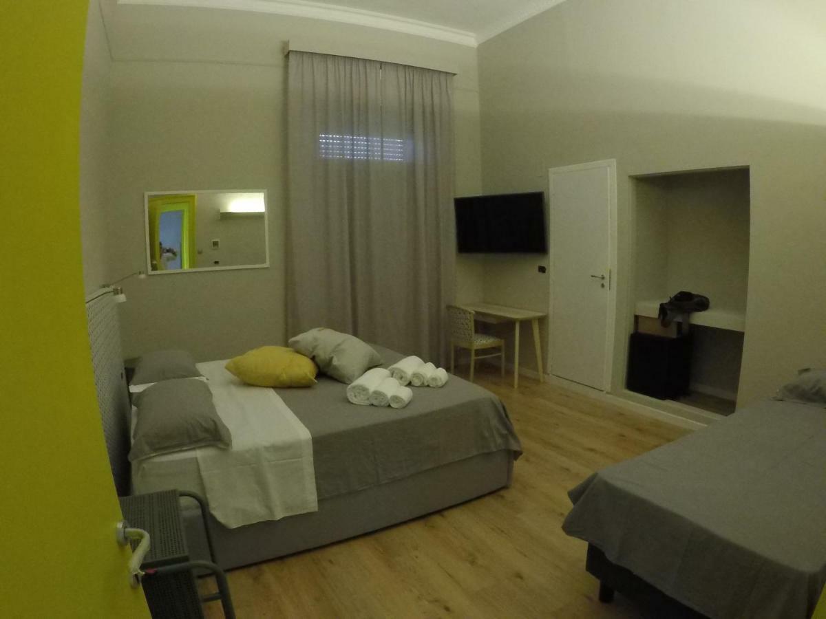 Ace Rooms Vsg فيلاّ سان جيوفاني المظهر الخارجي الصورة