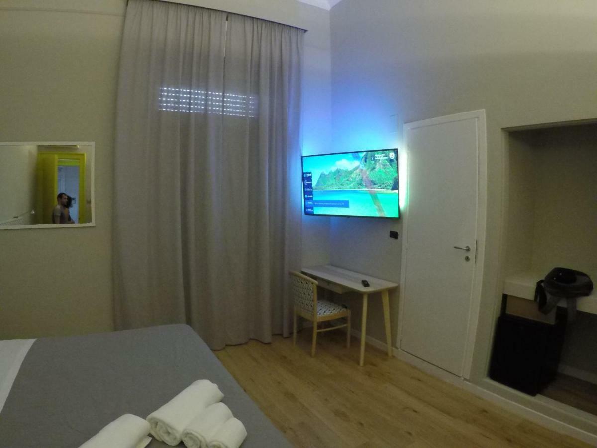 Ace Rooms Vsg فيلاّ سان جيوفاني المظهر الخارجي الصورة