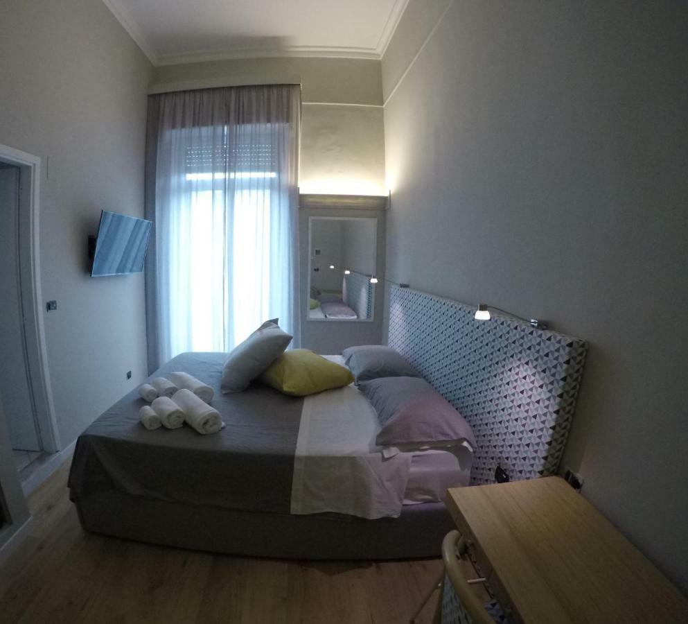 Ace Rooms Vsg فيلاّ سان جيوفاني المظهر الخارجي الصورة