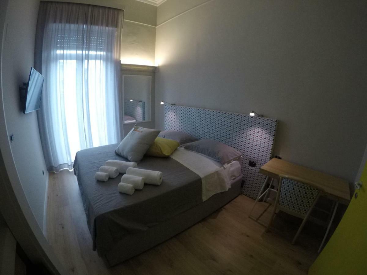 Ace Rooms Vsg فيلاّ سان جيوفاني المظهر الخارجي الصورة