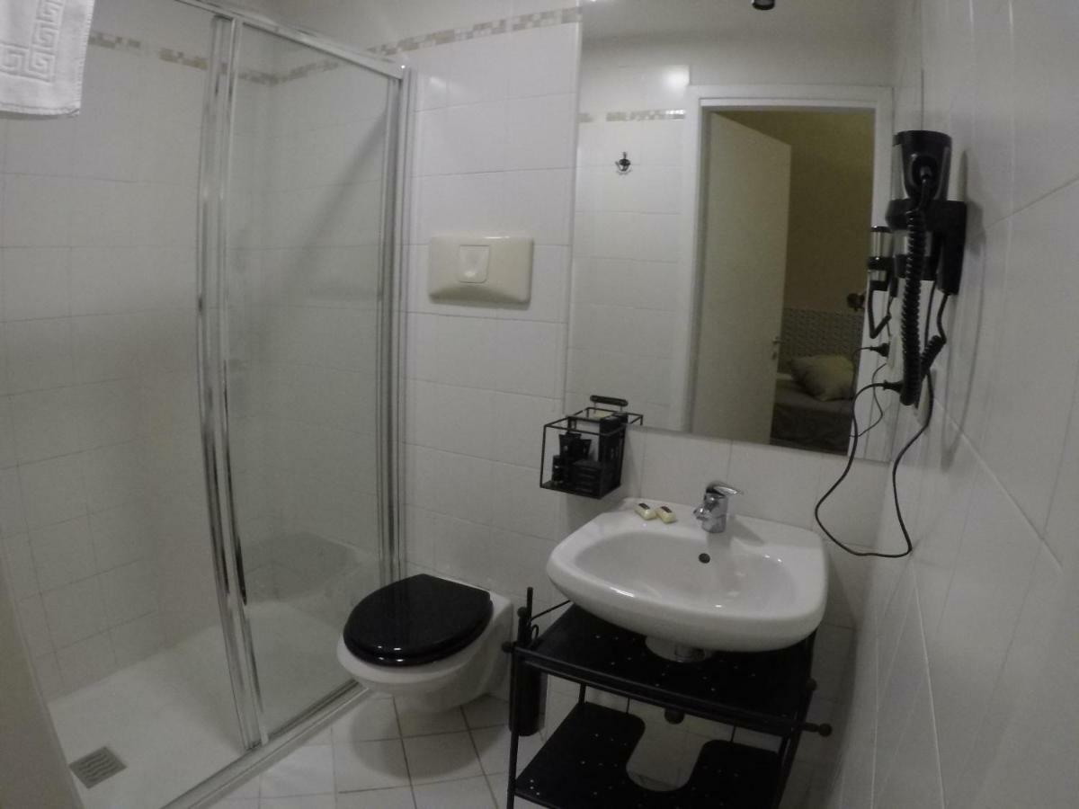 Ace Rooms Vsg فيلاّ سان جيوفاني المظهر الخارجي الصورة