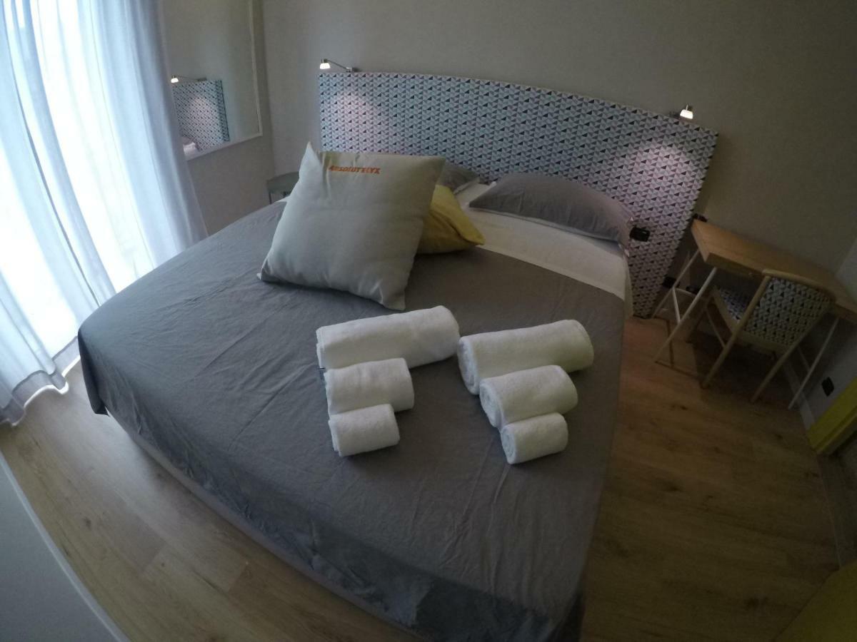 Ace Rooms Vsg فيلاّ سان جيوفاني المظهر الخارجي الصورة