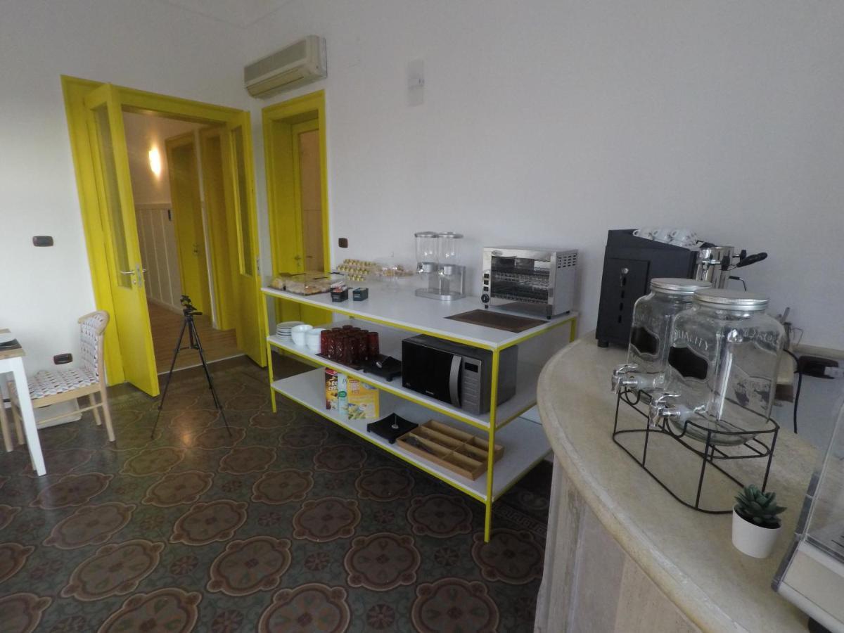 Ace Rooms Vsg فيلاّ سان جيوفاني المظهر الخارجي الصورة