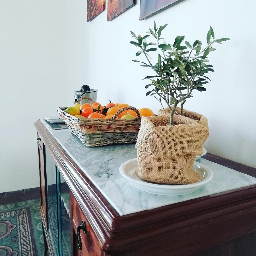 Ace Rooms Vsg فيلاّ سان جيوفاني المظهر الخارجي الصورة