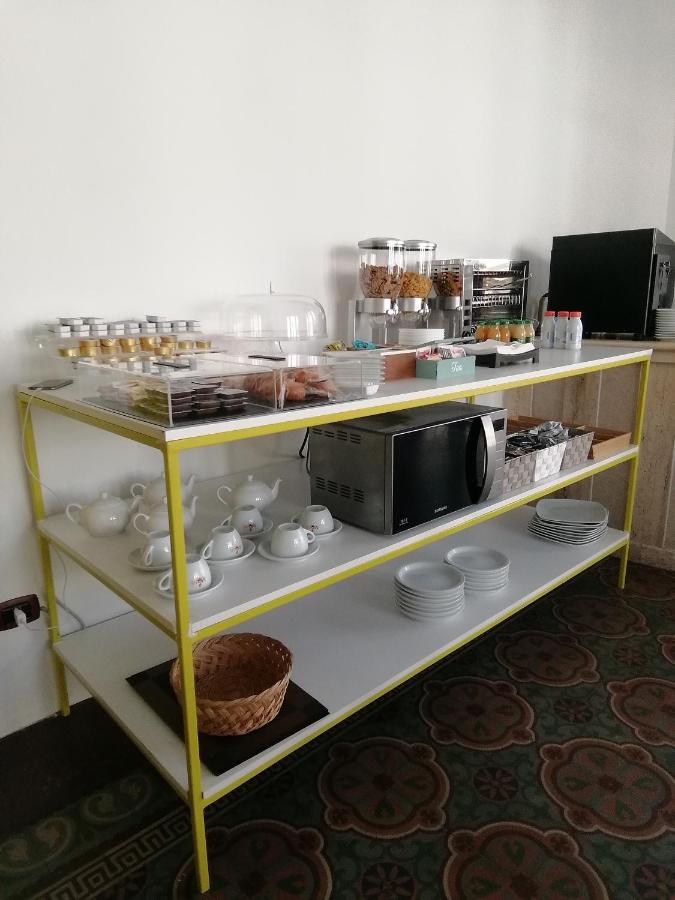 Ace Rooms Vsg فيلاّ سان جيوفاني المظهر الخارجي الصورة