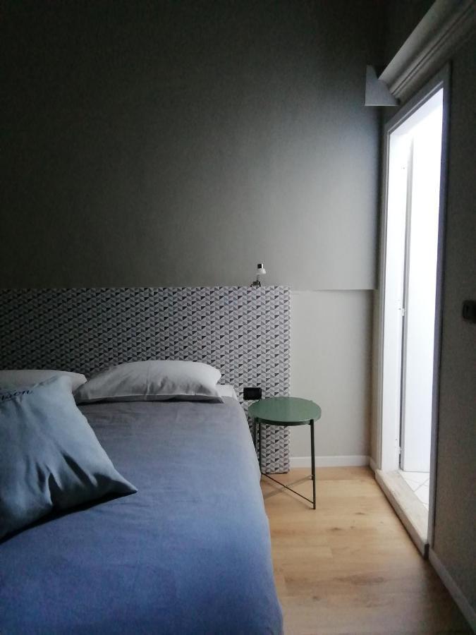 Ace Rooms Vsg فيلاّ سان جيوفاني المظهر الخارجي الصورة