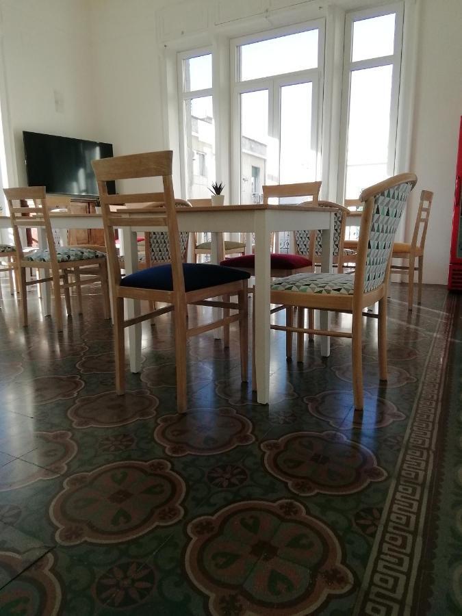 Ace Rooms Vsg فيلاّ سان جيوفاني المظهر الخارجي الصورة