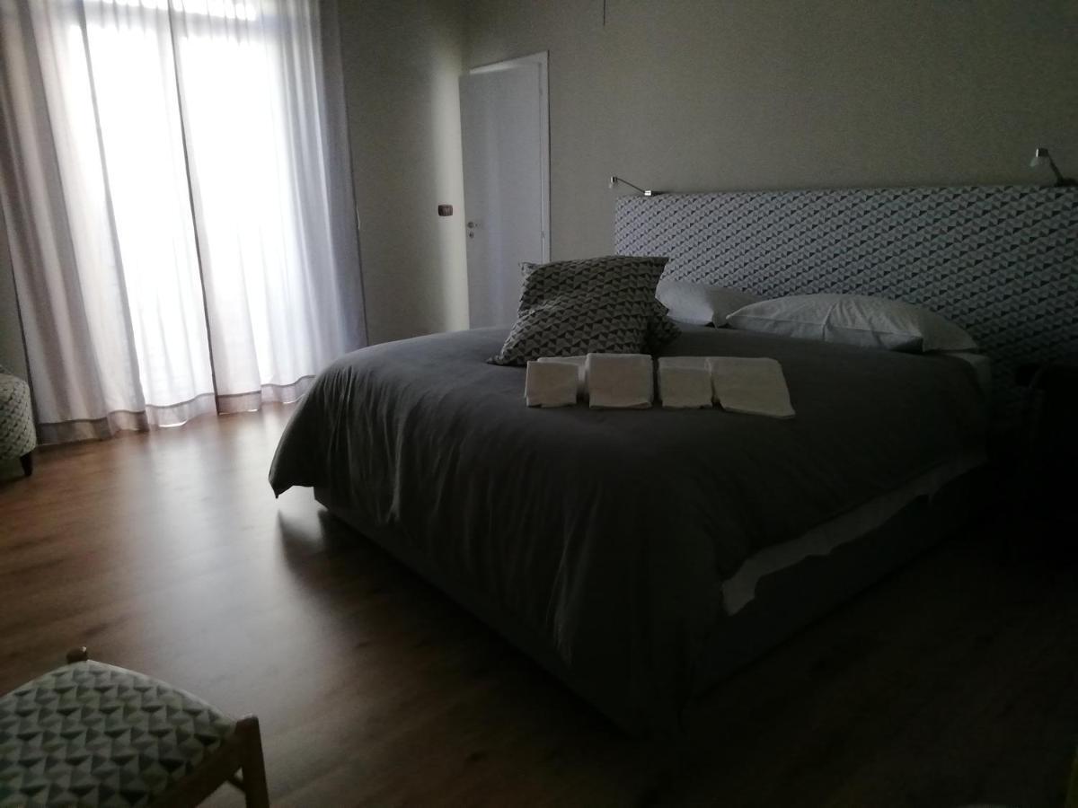 Ace Rooms Vsg فيلاّ سان جيوفاني المظهر الخارجي الصورة