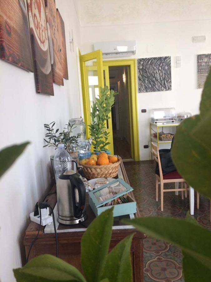 Ace Rooms Vsg فيلاّ سان جيوفاني المظهر الخارجي الصورة